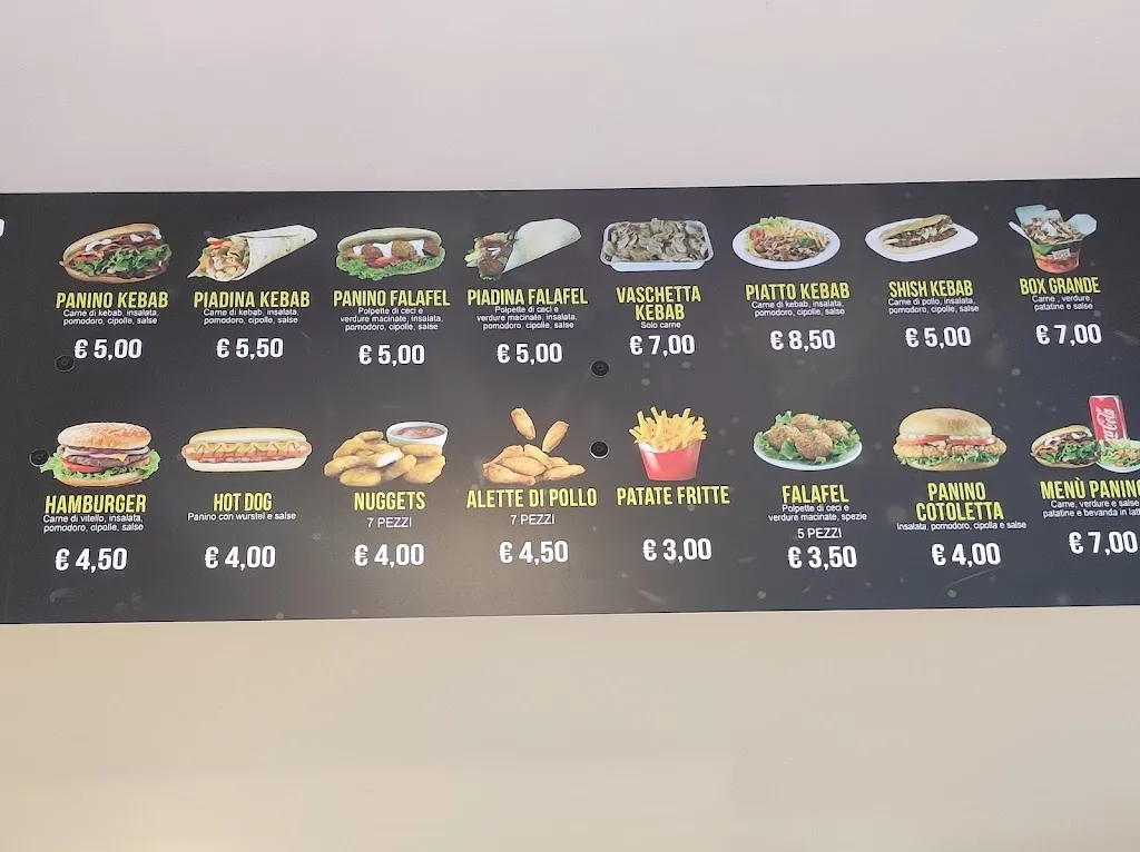 Menu_kingkebabPizza_Castelnuovo Vomano_image_4