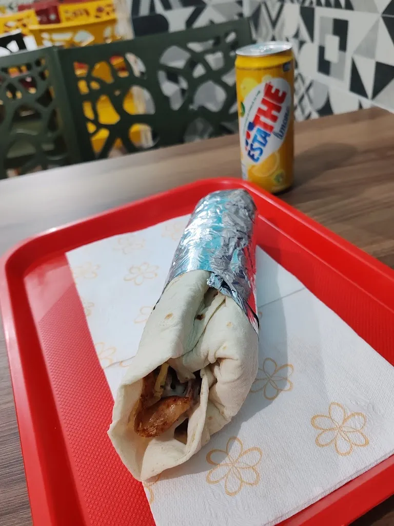 Camillo Camillo_kingkebabPizza_Castelnuovo Vomano_review