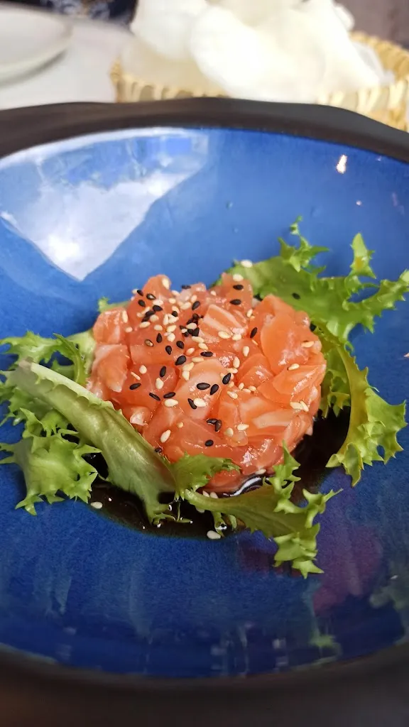 Menu_Hôntô Sushi_Locorotondo_image_1