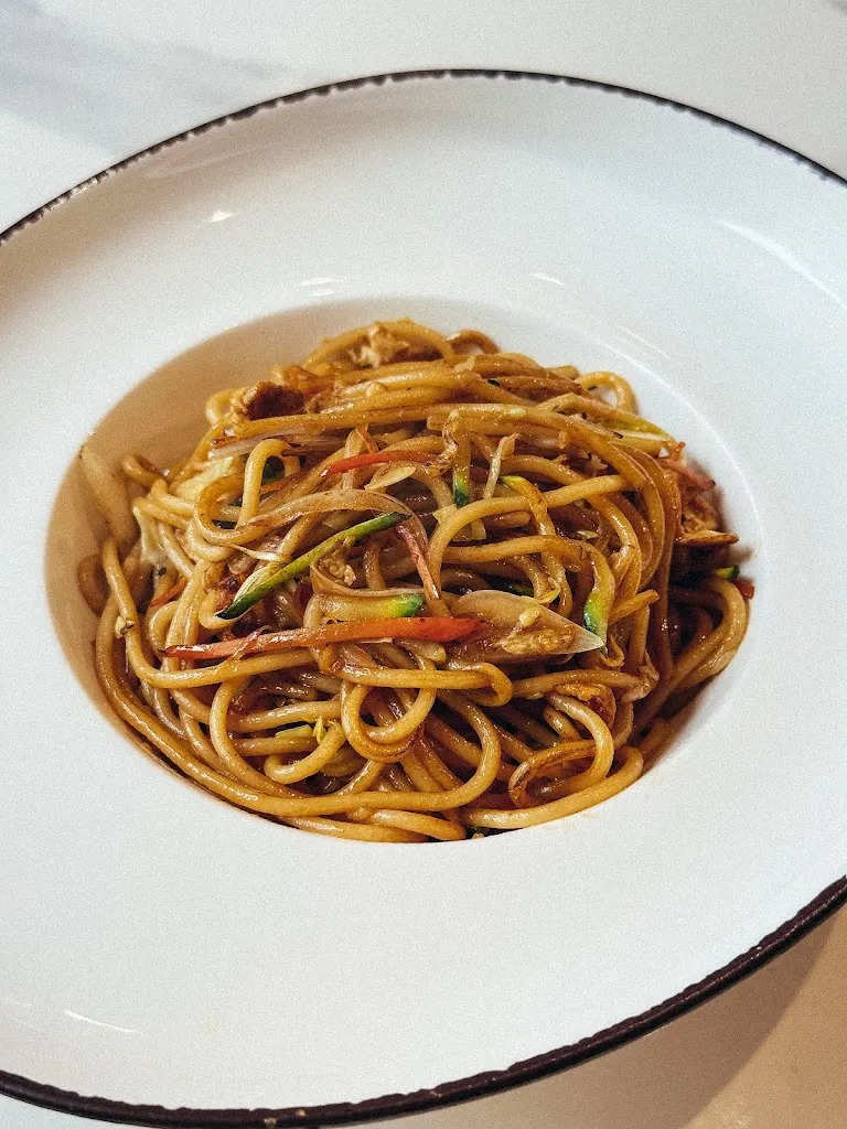 Tim M_Hôntô Sushi_Locorotondo_review