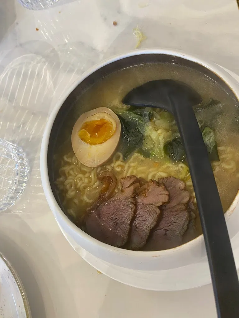 Claudio Bianco_Hôntô Sushi_Locorotondo_review