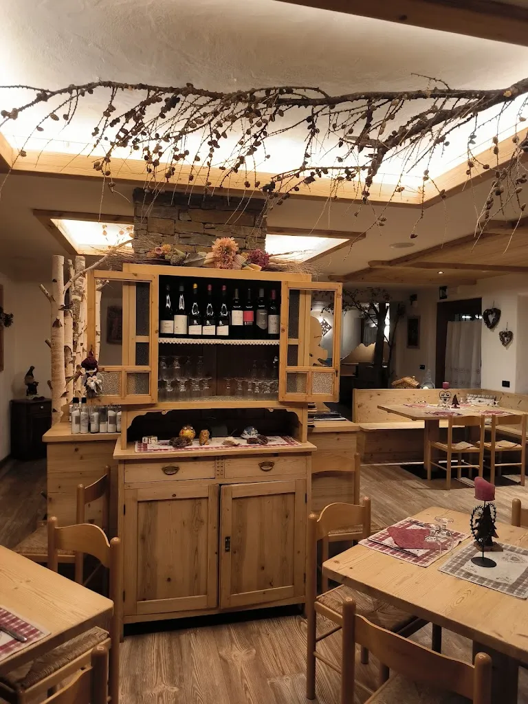 Kety Katamadze_Ristorante L'Osteria Del Bosco_Dimaro_review
