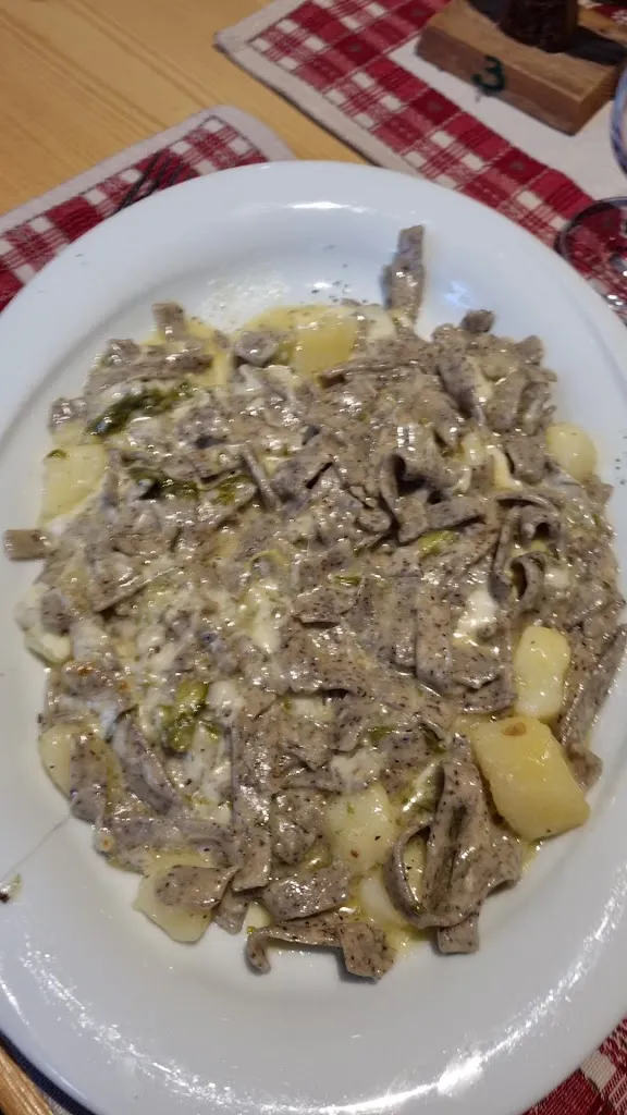 Ristorante L'Osteria Del Bosco_Dimaro_slider_image_2