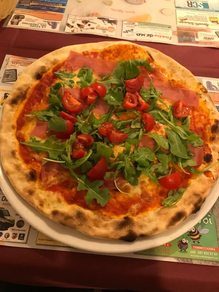 Menu_Ristorante Pizzeria Antica Cantina_Dimaro_image_5