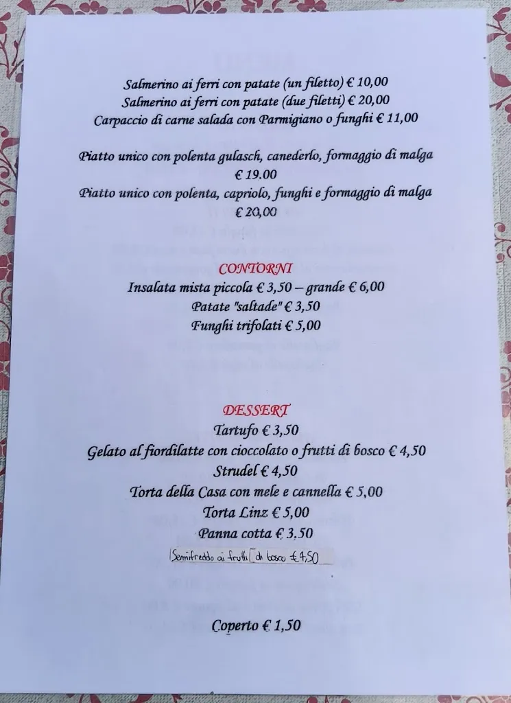 Menu_Ristoro Dolomiti Di Brenta_Dorsino_immagine_2