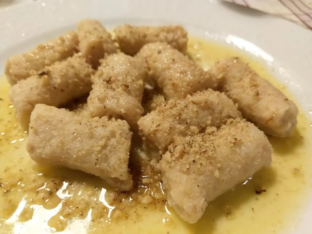 Mattia Di Francesco_Ristoro Dolomiti Di Brenta_Dorsino_recensione