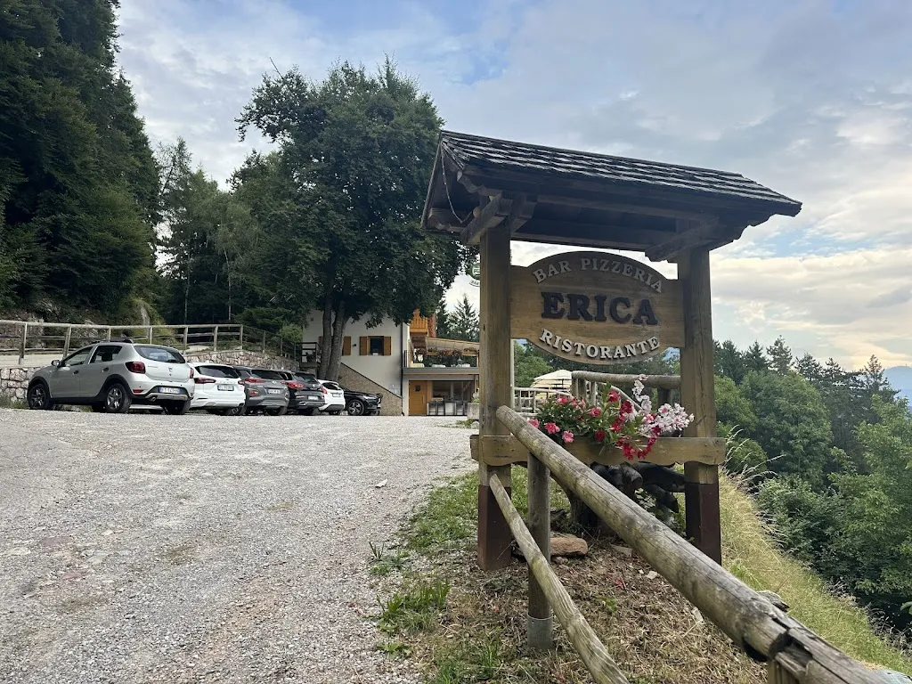 AKD_Ristorante Pizzeria Bar Erica_Dorsino_review