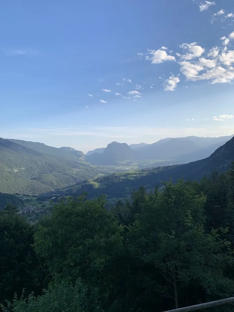 Andrea Morelli_Ristorante Pizzeria Bar Erica_Dorsino_review