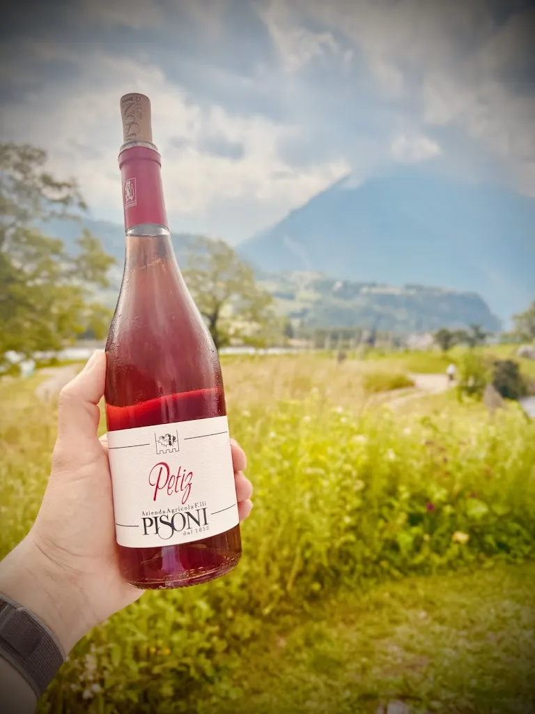 Michael Becker_Azienda Agricola Il Ritorno | Agriturismo & Shop_Dorsino_review