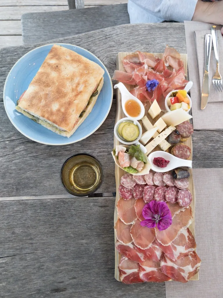 Mauro Canderan_Azienda Agricola Il Ritorno | Agriturismo & Shop_Dorsino_review