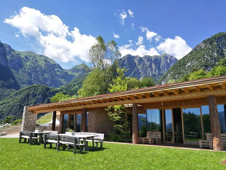 Azienda Agricola Il Ritorno | Agriturismo & Shop ristorante a Dorsino