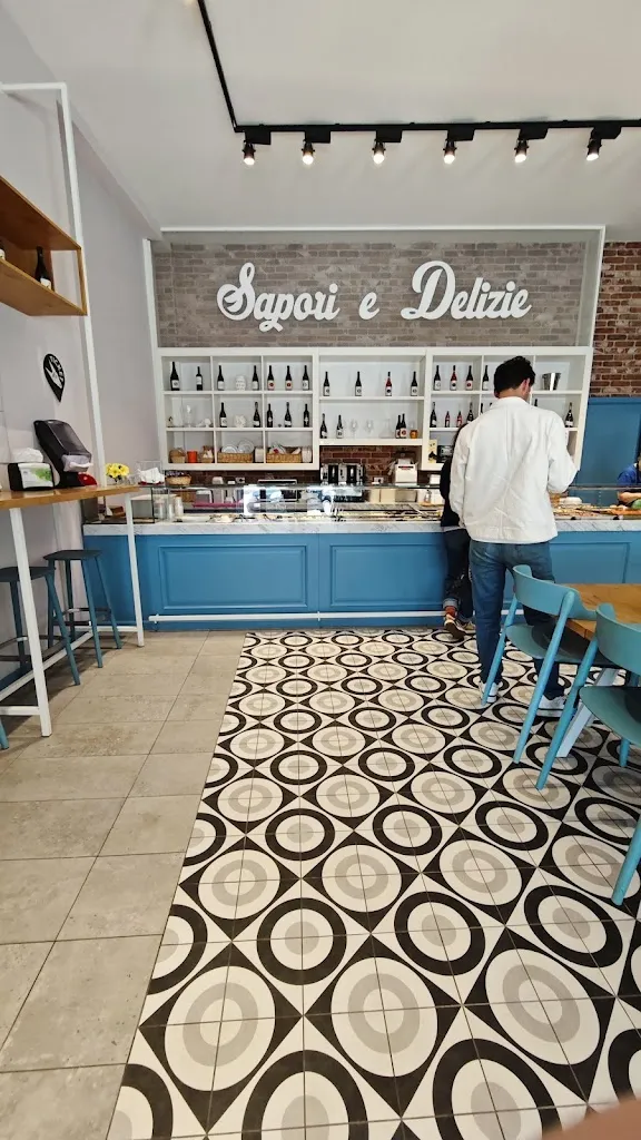 Fe 07_Sapori e Delizie_Locorotondo_review