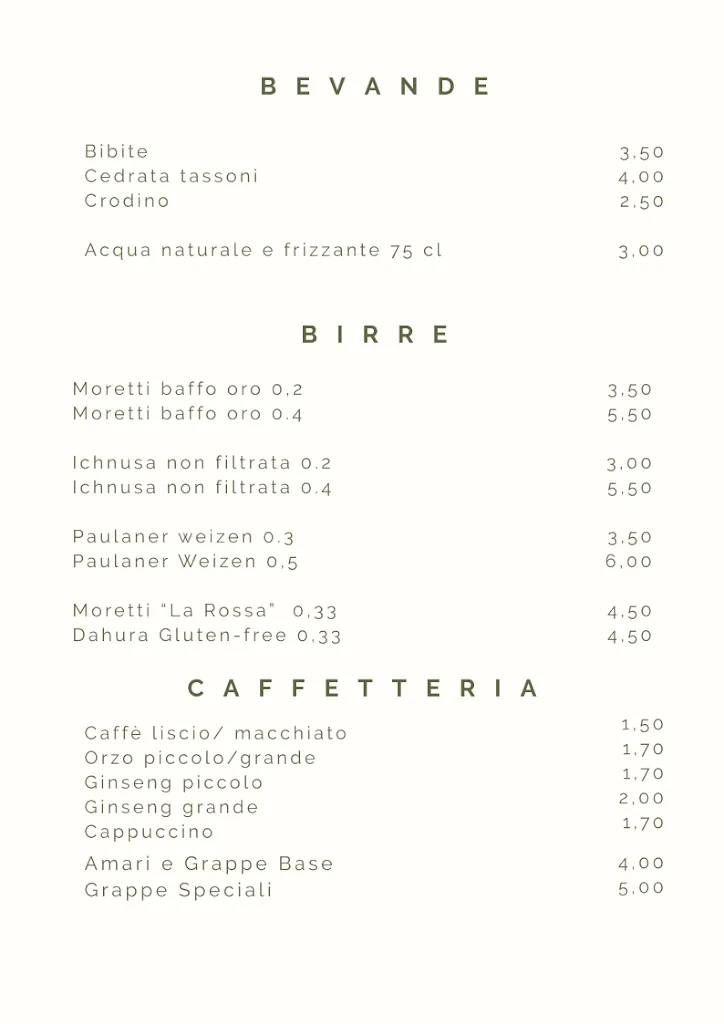 Menu_La Stube_Fai della Paganella_image_2