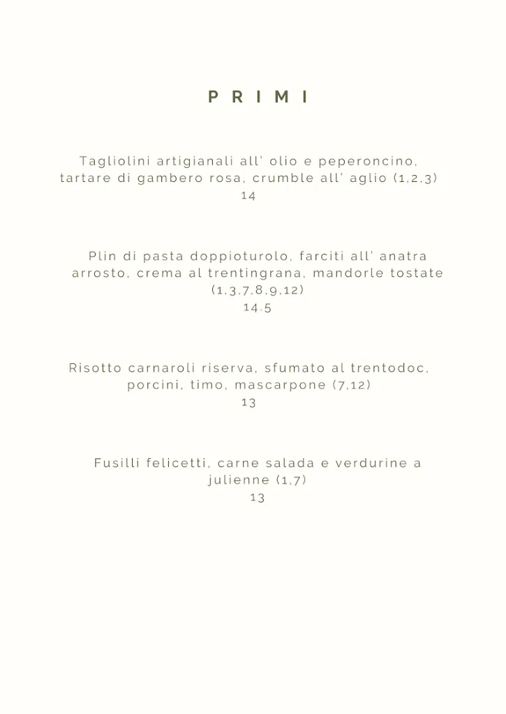 Menu_La Stube_Fai della Paganella_image_3