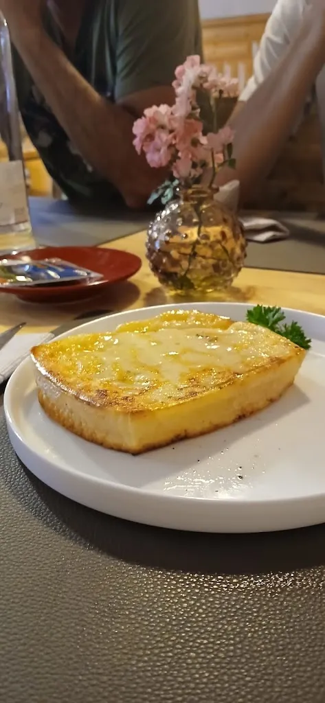 Claudia_La Stube_Fai della Paganella_review