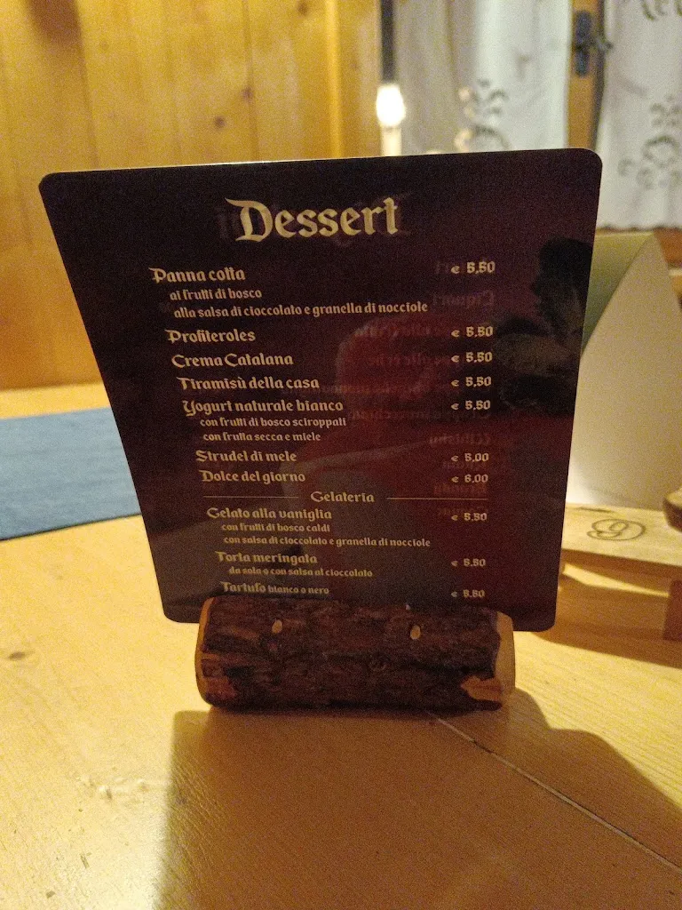 Menu_Keller - Pizzeria Ristorante Focacceria_Fai della Paganella_image_3