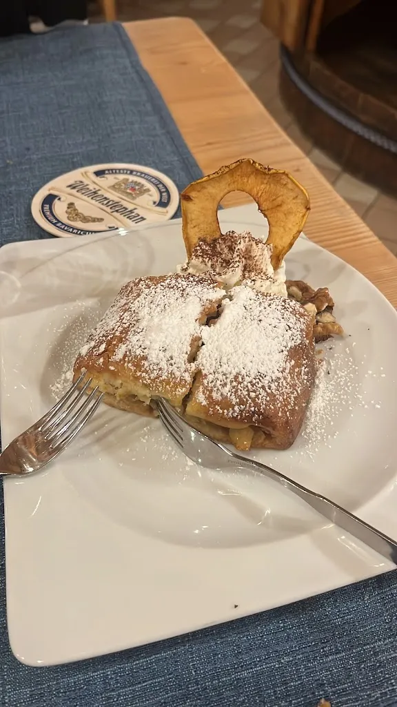 Menu_Keller - Pizzeria Ristorante Focacceria_Fai della Paganella_image_5