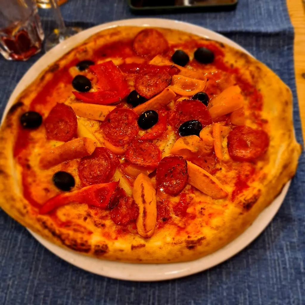 Menu_Keller - Pizzeria Ristorante Focacceria_Fai della Paganella_image_8