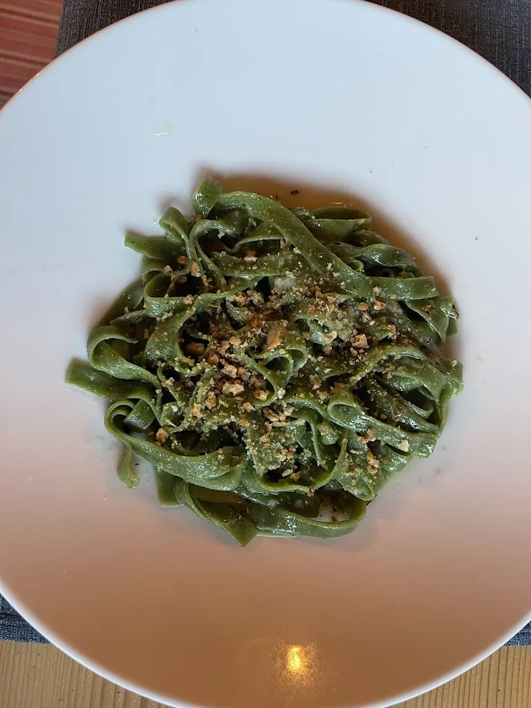 Emanuele Baldassarre_Keller - Pizzeria Ristorante Focacceria_Fai della Paganella_review