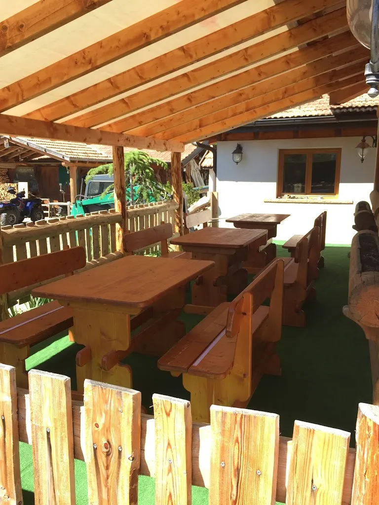 Keller - Pizzeria Ristorante Focacceria restaurant in Fai della Paganella