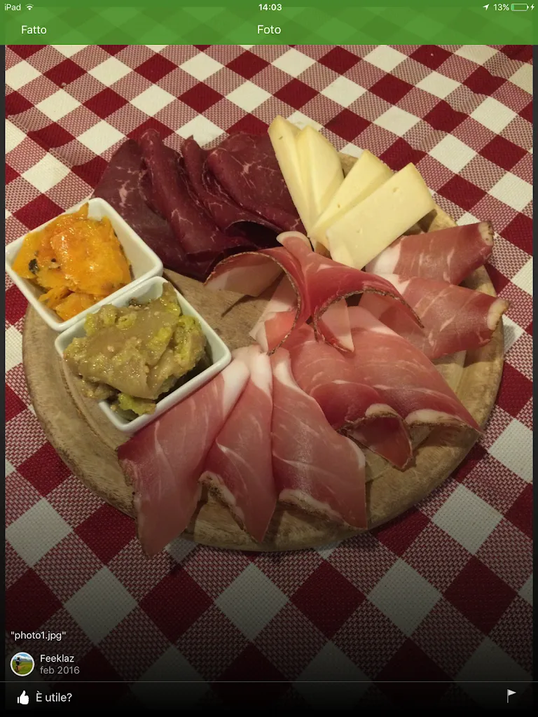 Keller - Pizzeria Ristorante Focacceria_Fai della Paganella_slider_image_2