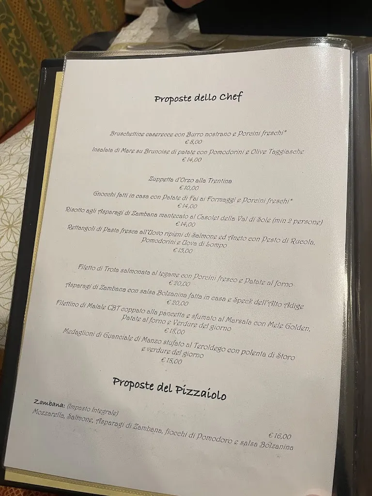 Menu_B&B Agostini Pizzeria Ristorante_Fai della Paganella_image_4