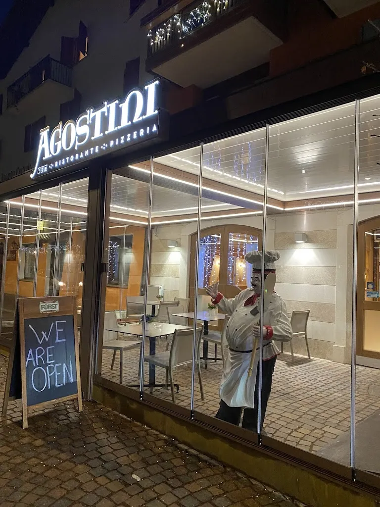 Judy Wonders_B&B Agostini Pizzeria Ristorante_Fai della Paganella_review