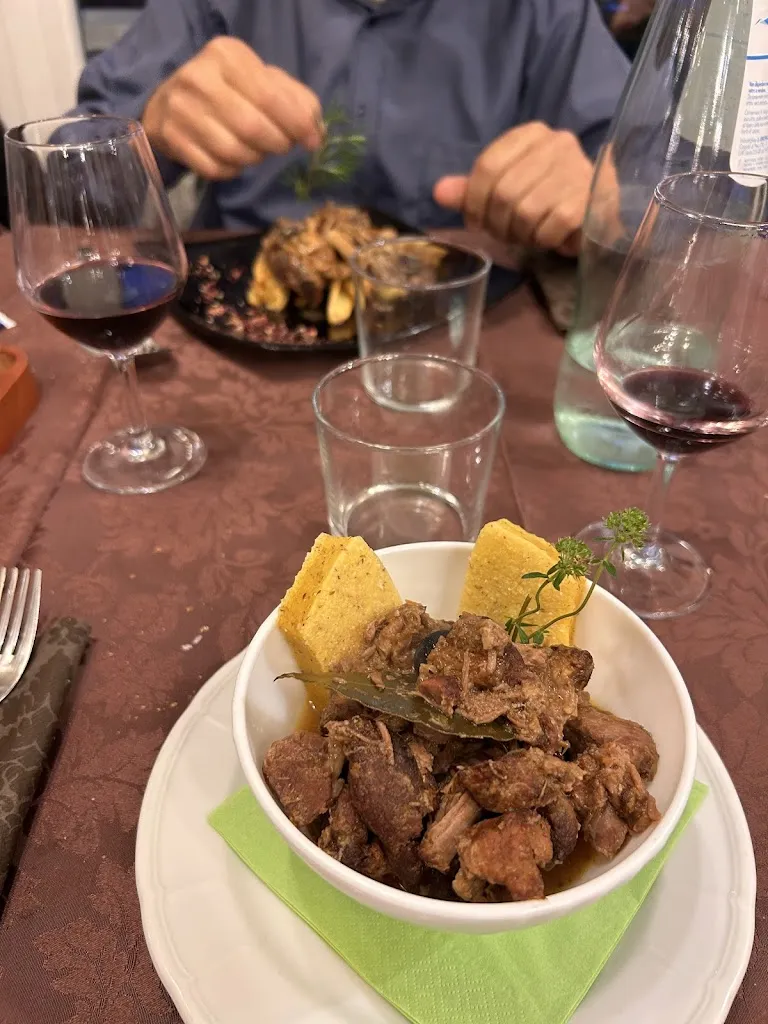 Ristorante al Plaz restaurant in Fai della Paganella