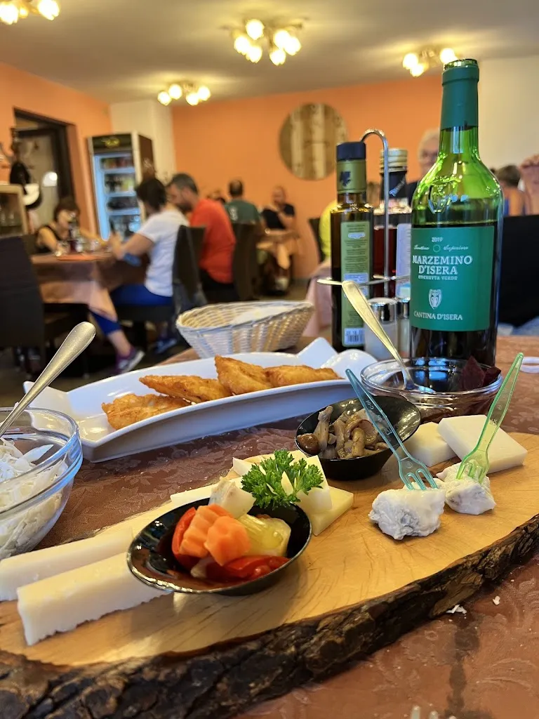 Daniel Rose_Albergo Al Plaz_Fai della Paganella_review