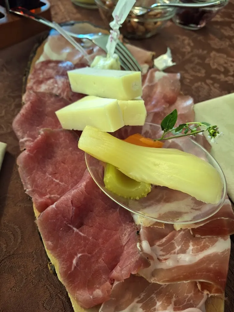 Rosario Sannino_Albergo Al Plaz_Fai della Paganella_review