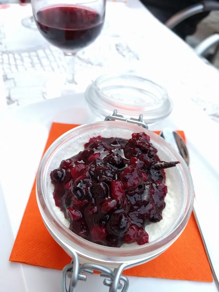 Victor Nakonechny_Ristorante Pizzeria Da Lucio_Fiavè_review