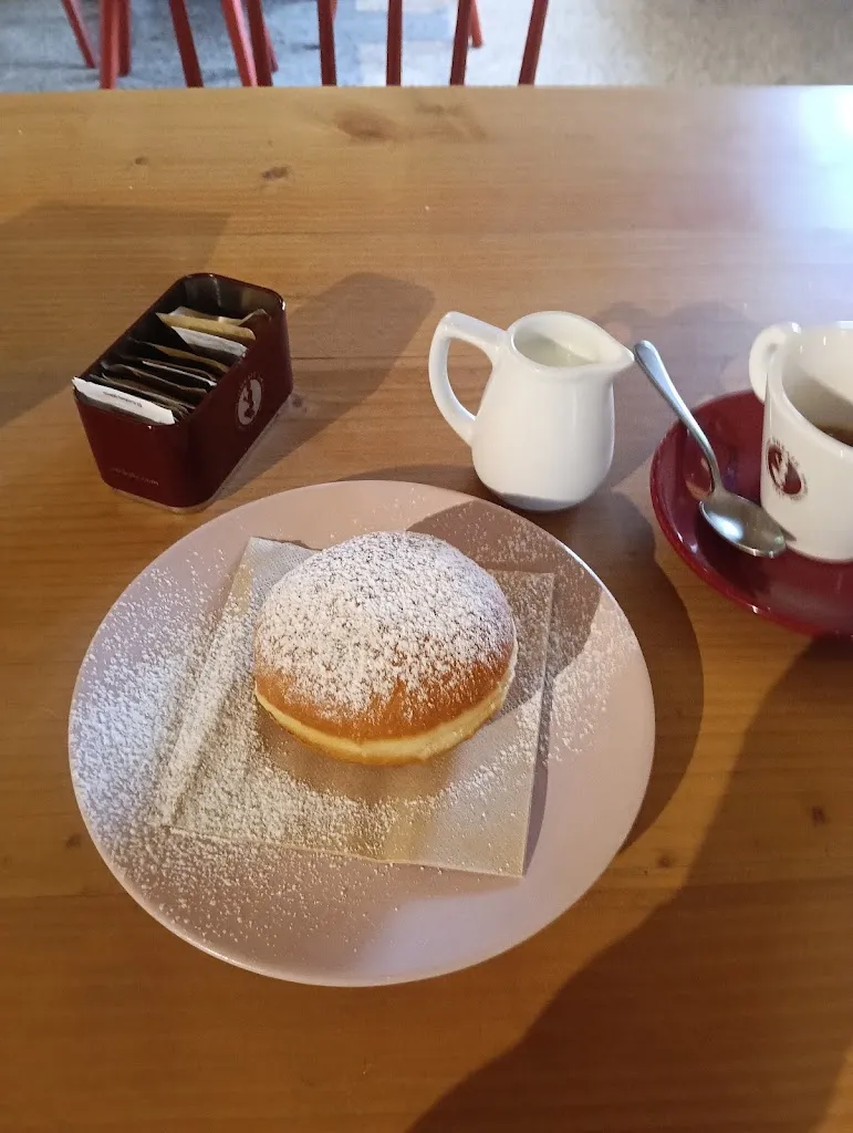 Fabio pellegrini_Bistro & Shop Erika_Fiavè_review