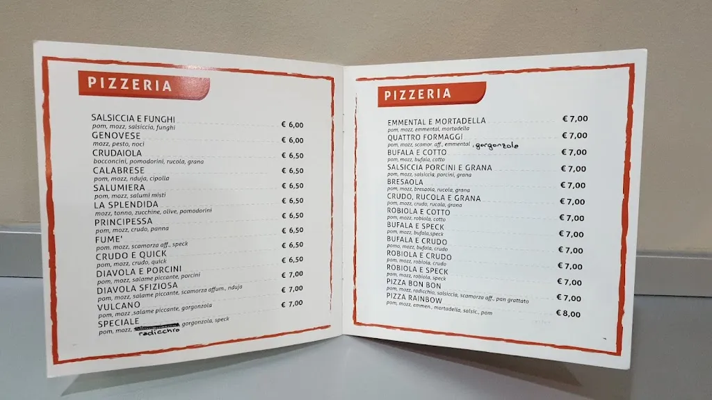 Menü_Pizzeria Bon Bon_Locorotondo_Bild_1