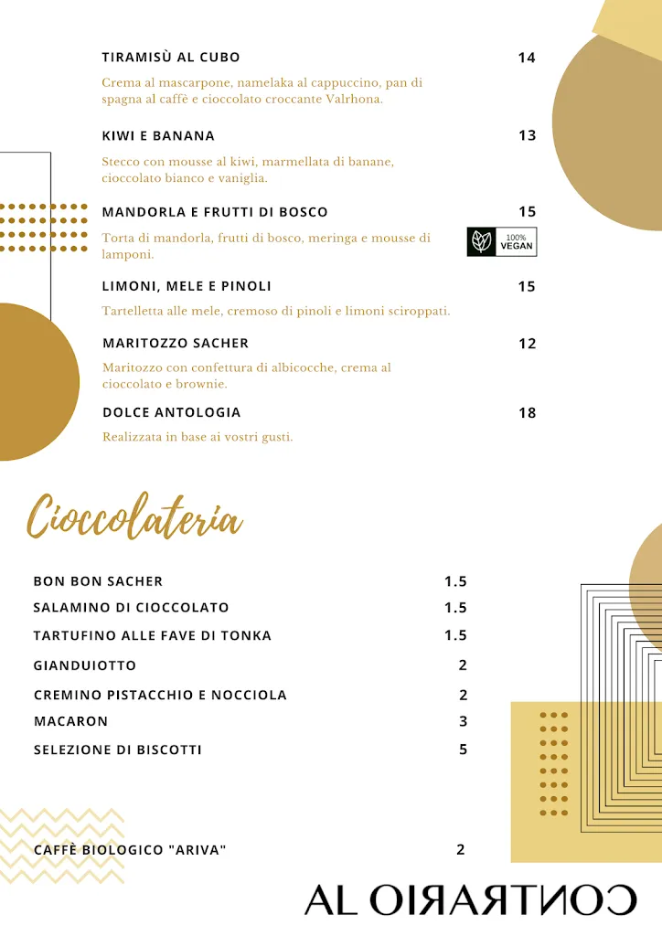 Menu_Al Contrario_Fiavè_image_3