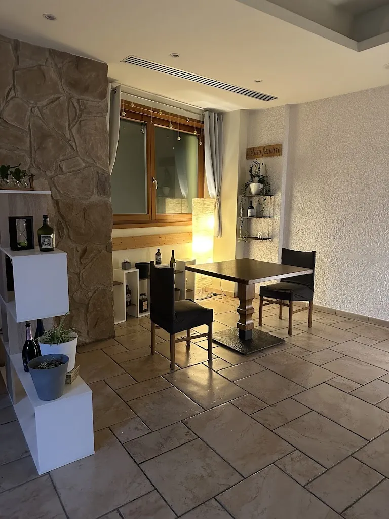 Debora Forgione_Al Contrario_Fiavè_review