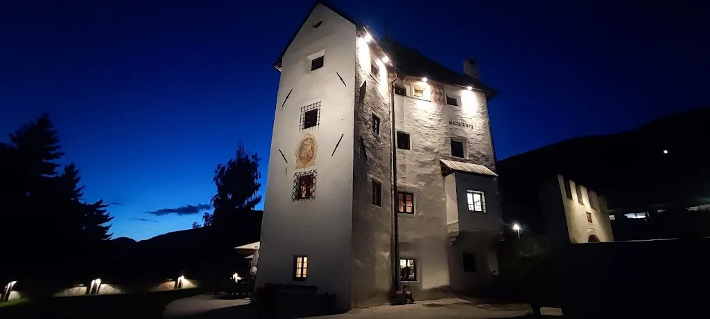 Ferdinando Giammichele_Sichelburg_Falzes_review