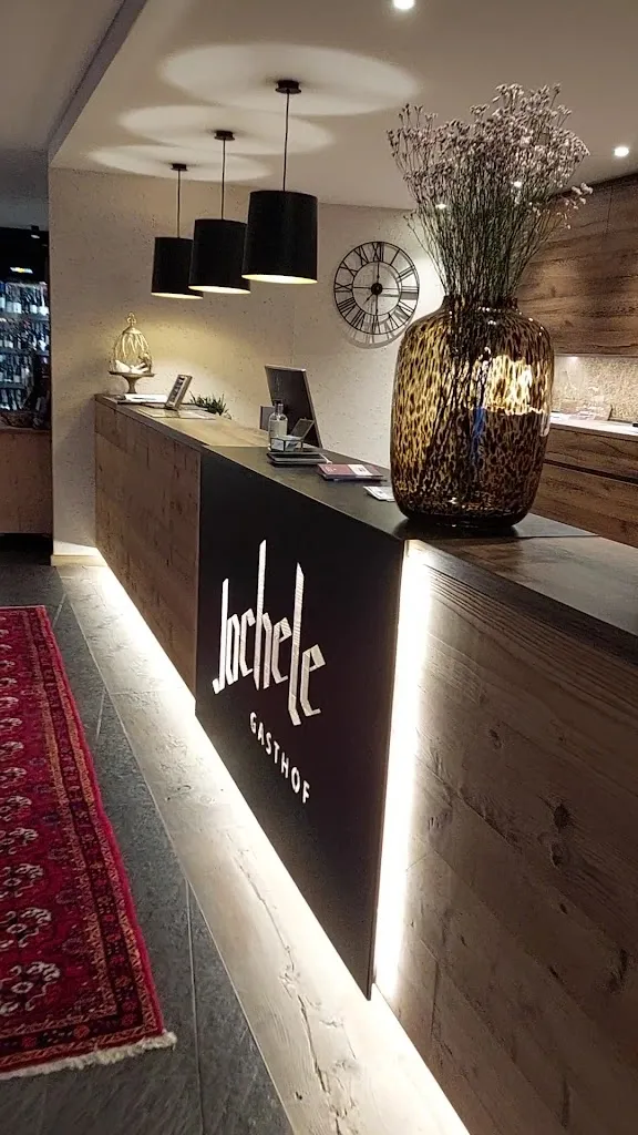 Hotel Gasthof Jochele_Falzes_slider_image_2