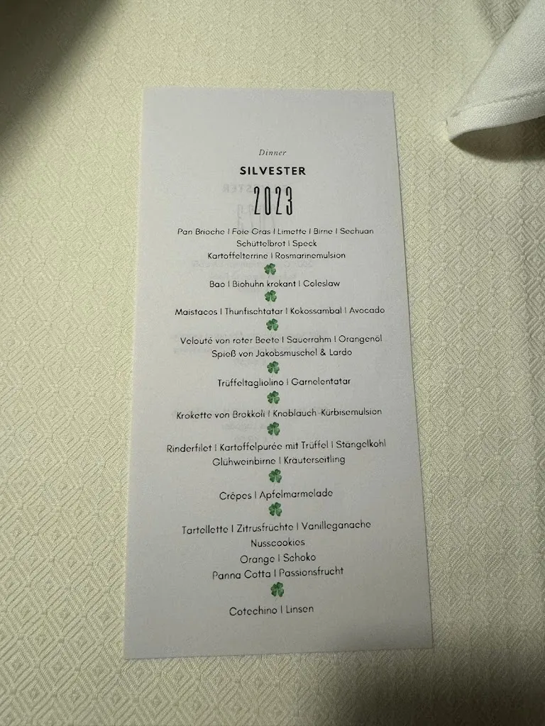 Menu_Gourmet- und Boutiquehotel, Restaurant Tanzer_Falzes_image_1
