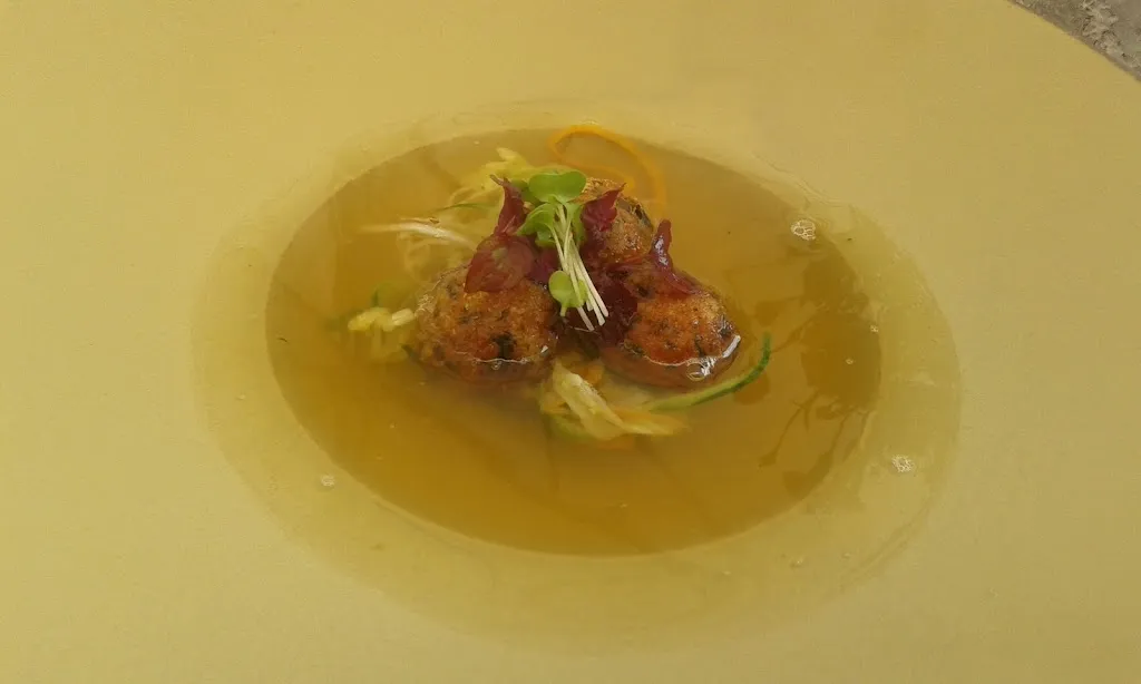 Menu_Gourmet- und Boutiquehotel, Restaurant Tanzer_Falzes_image_9