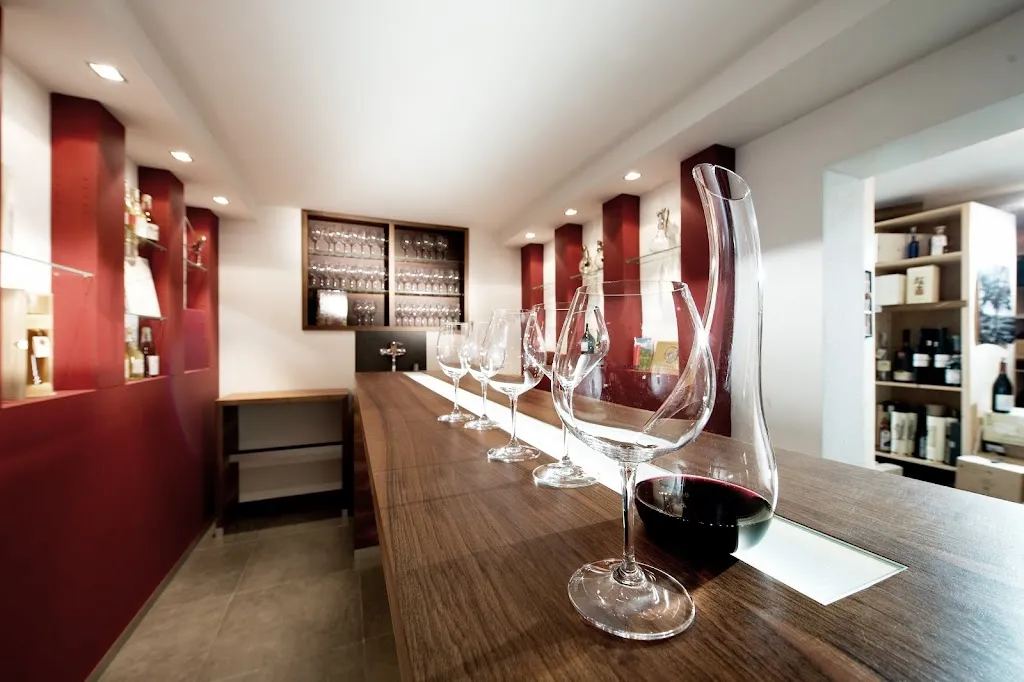 Gourmet- und Boutiquehotel, Restaurant Tanzer restaurant in Falzes