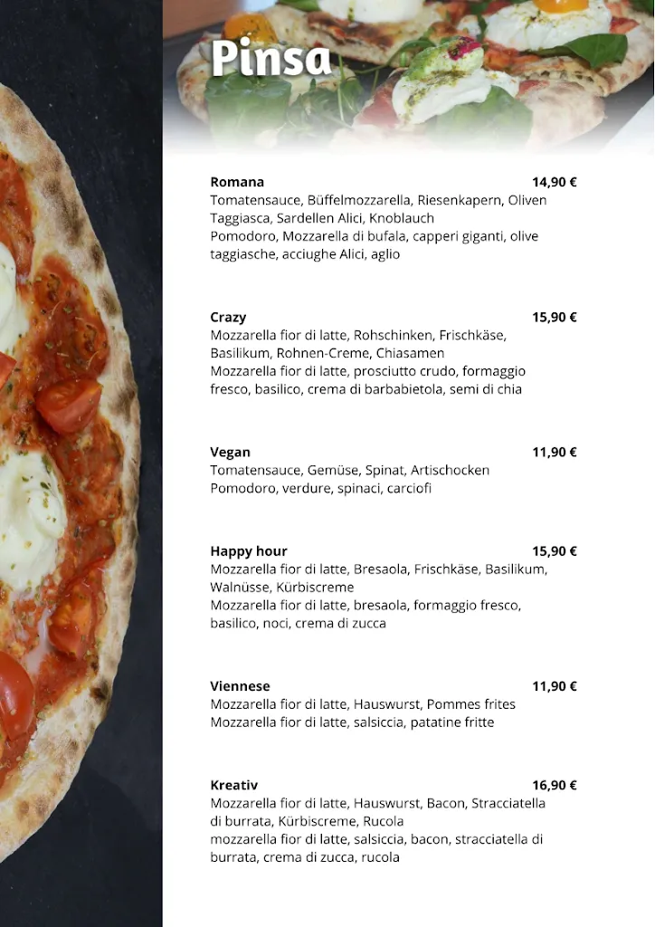 Menu_Ristorante Lago d'Issengo_Falzes_immagine_1