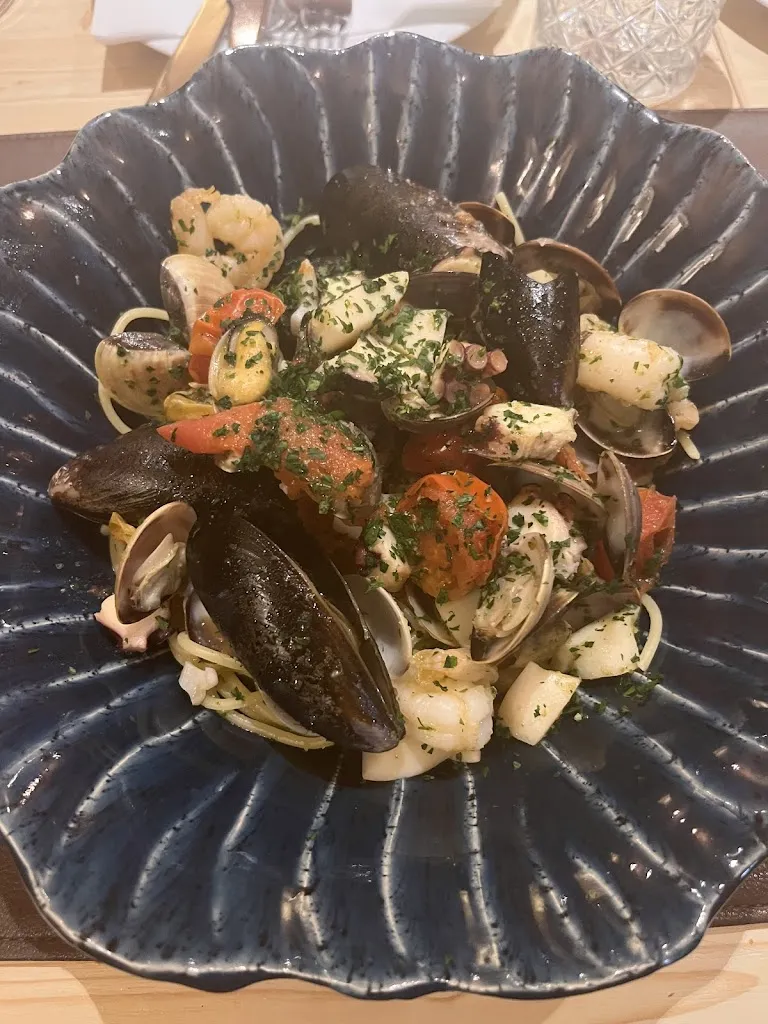 Andrzej Jagielski_Ristorante Lago d'Issengo_Falzes_recensione