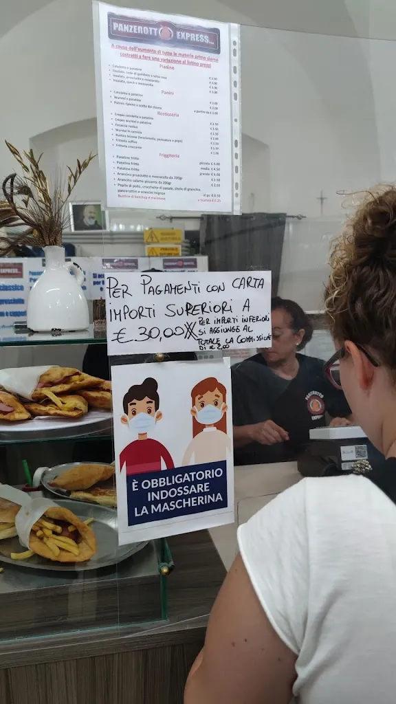 Menu_Panzerotto Express_Locorotondo_image_1