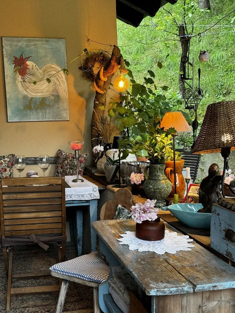 Владислава Омельченко_Alter Fausthof_Fiè Allo Sciliar_review