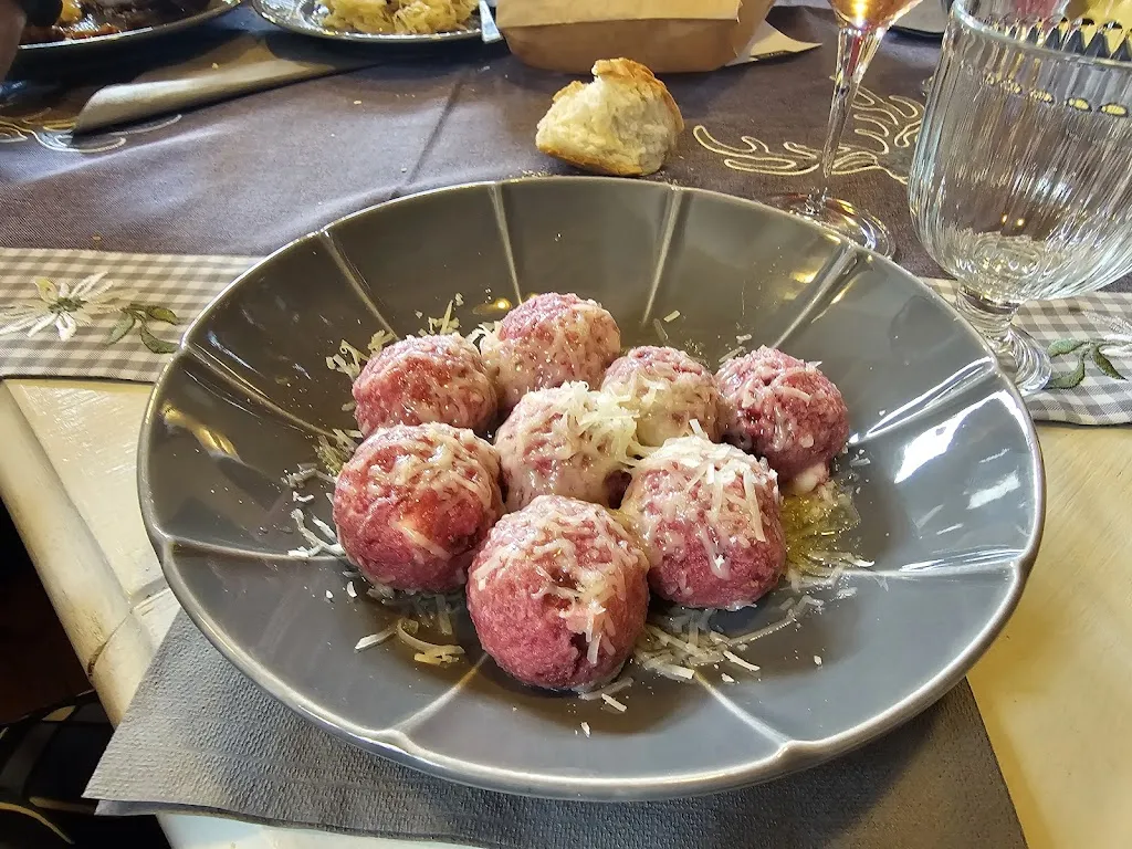 Sandra Gazzini_Ristorante Kaserbisn Hitt_Fierozzo_review