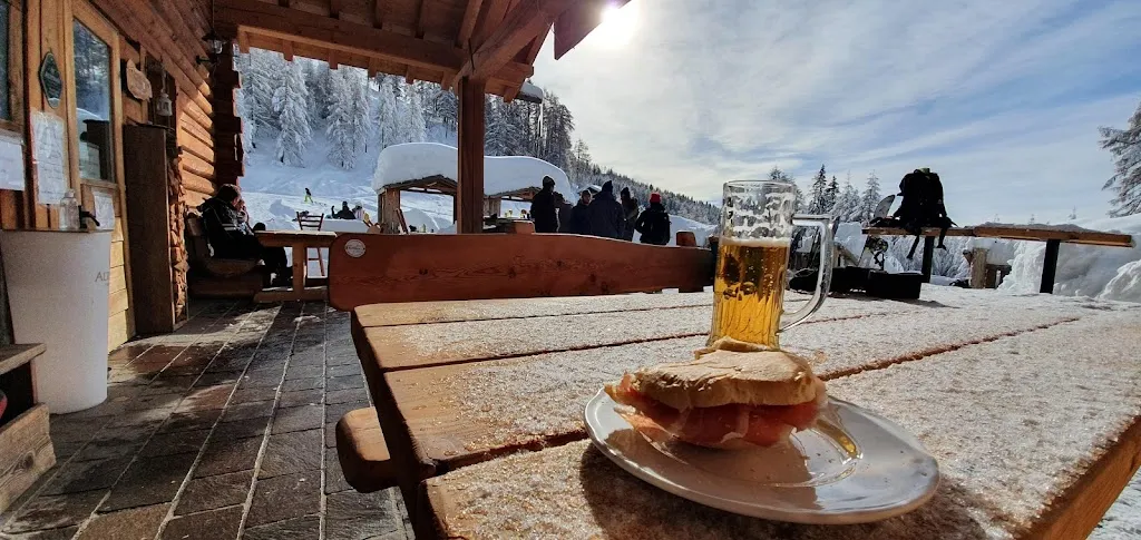 Ristorante Kaserbisn Hitt_Fierozzo_slider_image_2