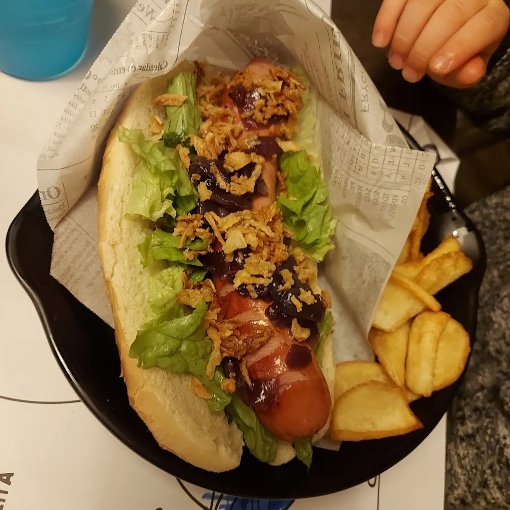 Elena Damiani_Burger Bistrò 2.0_Fiera di Primiero_review