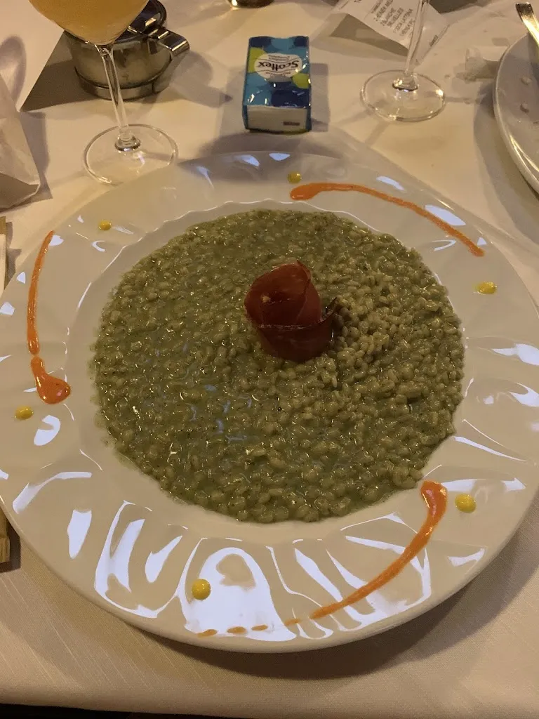 Erika Gentile_Lanterna Verde_Fiera di Primiero_recensione