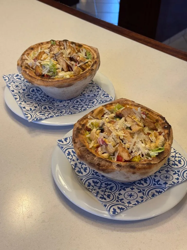 Il Priscio di Puglia - Pizzeria Contemporanea e servizio Catering su Ape food-truck_Locorotondo_slider_image_2