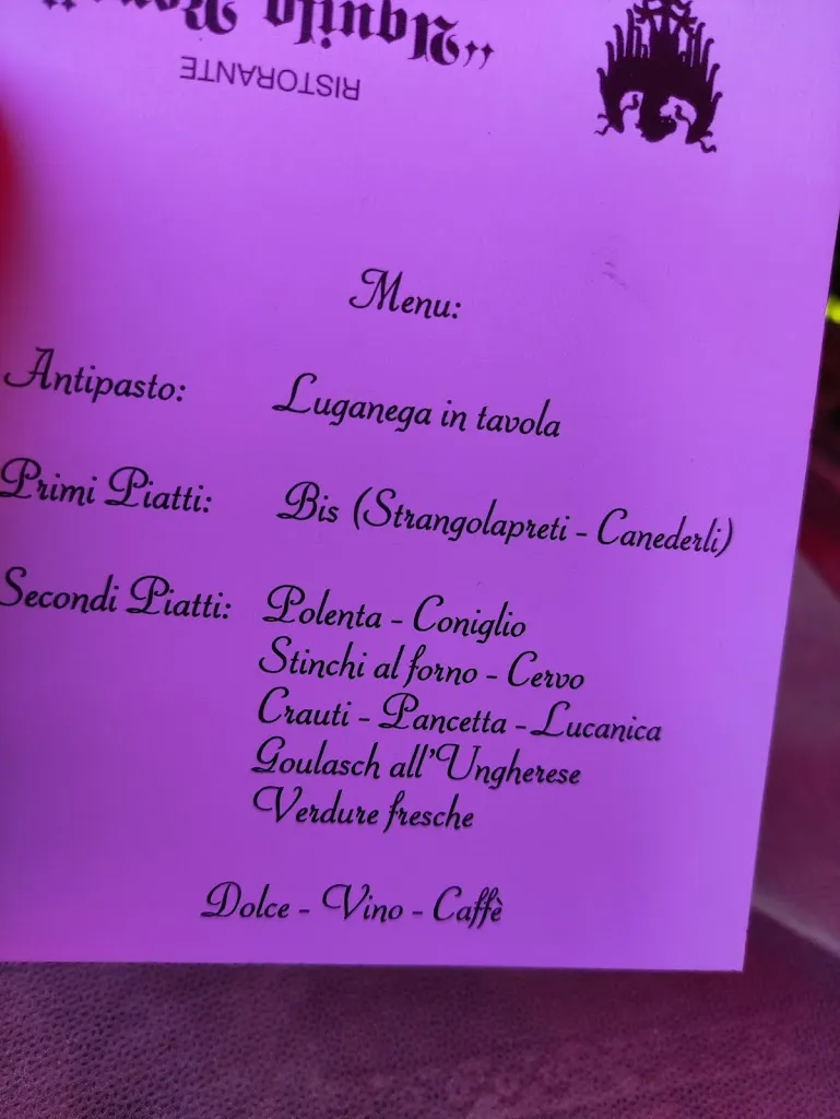 Menu_Aquila Nera - Restaurant & Hotel_Frassilongo_image_2